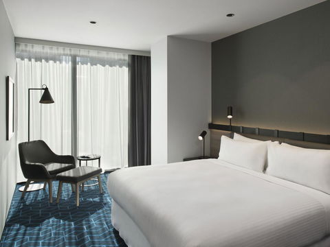 Vibe Hotel Melbourne Docklands - Accommodation Asia 10
