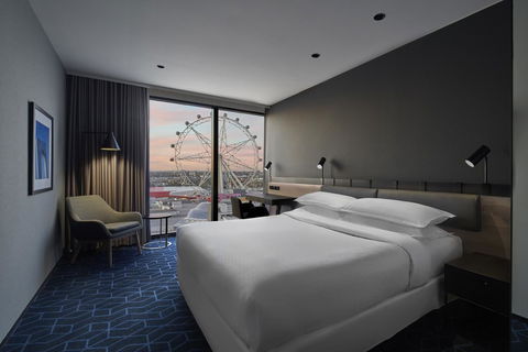 Vibe Hotel Melbourne Docklands - Accommodation Asia 6