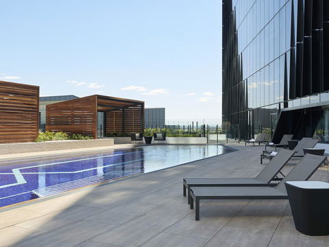 Vibe Hotel Melbourne Docklands - Accommodation Asia 9