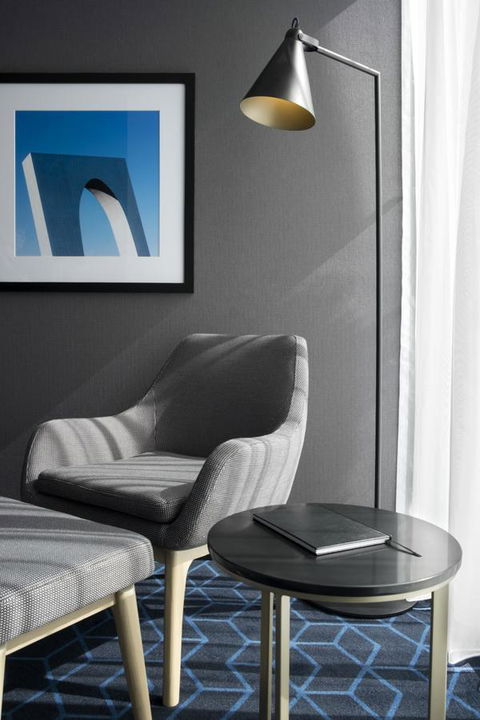 Vibe Hotel Melbourne Docklands - Accommodation Asia 8