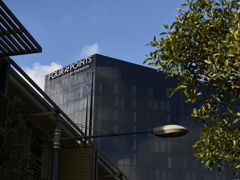 Vibe Hotel Melbourne Docklands - Accommodation Asia 20