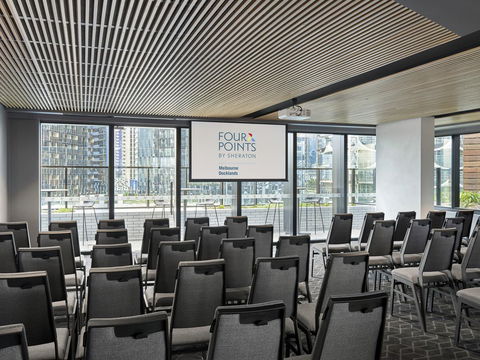 Vibe Hotel Melbourne Docklands - Accommodation Asia 30