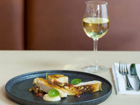 Vibe Hotel Melbourne Docklands - Accommodation Asia 28