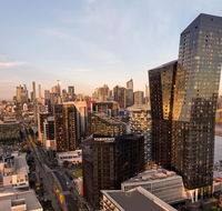 Four Points by Sheraton Melbourne Docklands - Accommodation Asia
