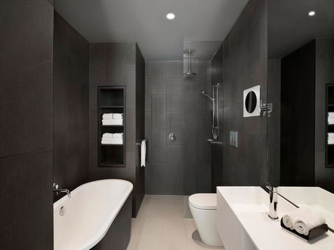 Vibe Hotel Melbourne Docklands - Accommodation Asia 22