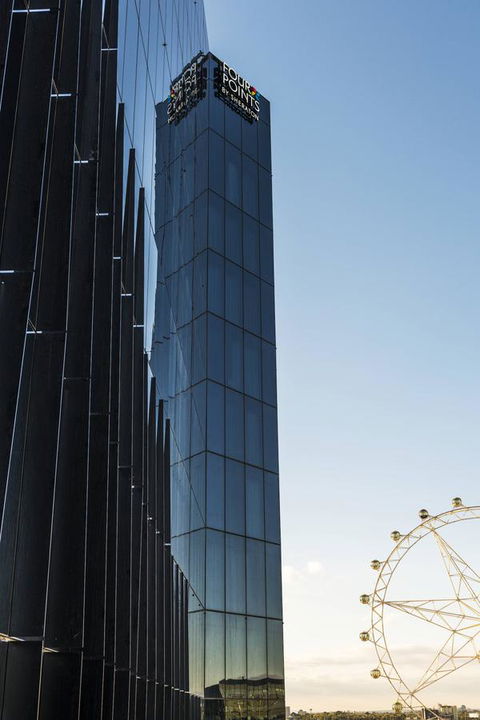 Vibe Hotel Melbourne Docklands - Accommodation Asia 1