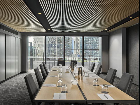 Vibe Hotel Melbourne Docklands - Accommodation Asia 31