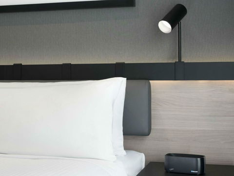 Vibe Hotel Melbourne Docklands - Accommodation Asia 13