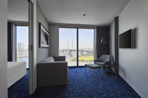 Vibe Hotel Melbourne Docklands - Accommodation Asia 2