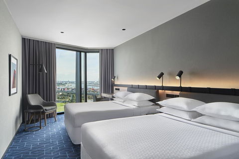 Vibe Hotel Melbourne Docklands - Accommodation Asia 4