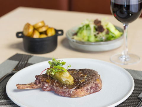 Vibe Hotel Melbourne Docklands - Accommodation Asia 29