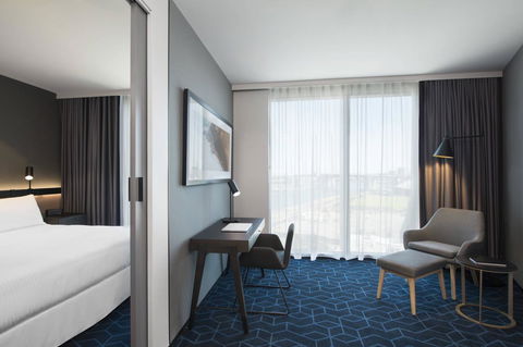 Vibe Hotel Melbourne Docklands - Accommodation Asia 37