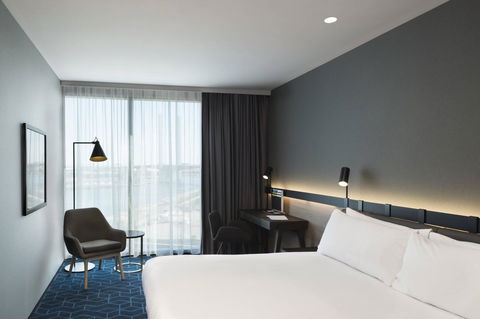 Vibe Hotel Melbourne Docklands - Accommodation Asia 41