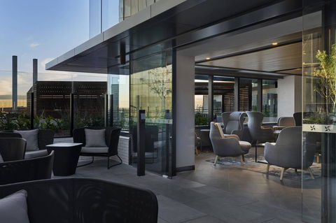 Vibe Hotel Melbourne Docklands - Accommodation Asia 36