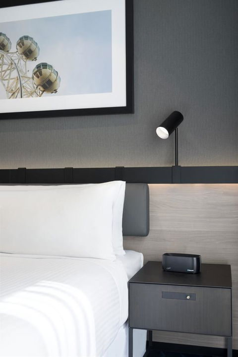 Vibe Hotel Melbourne Docklands - Accommodation Asia 7