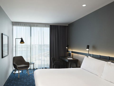 Vibe Hotel Melbourne Docklands - Accommodation Asia 25