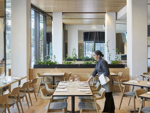 Vibe Hotel Melbourne Docklands - Accommodation Asia 17