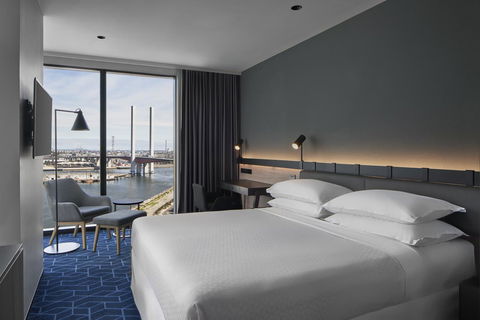 Vibe Hotel Melbourne Docklands - Accommodation Asia 5