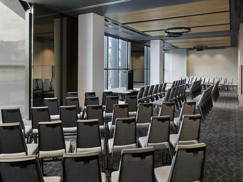 Vibe Hotel Melbourne Docklands - Accommodation Asia 33