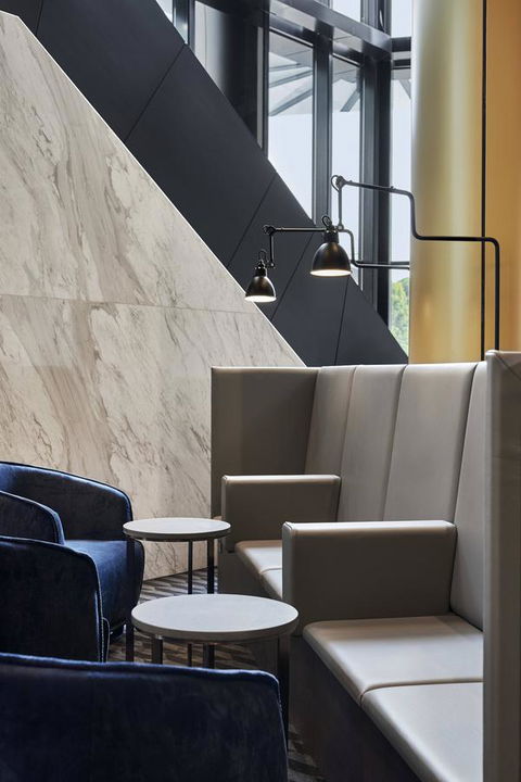 Vibe Hotel Melbourne Docklands - Accommodation Asia 38