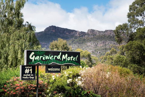 Gariwerd Motel - Accommodation Asia 2