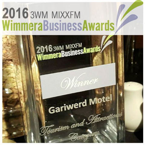 Gariwerd Motel - Accommodation Asia 4
