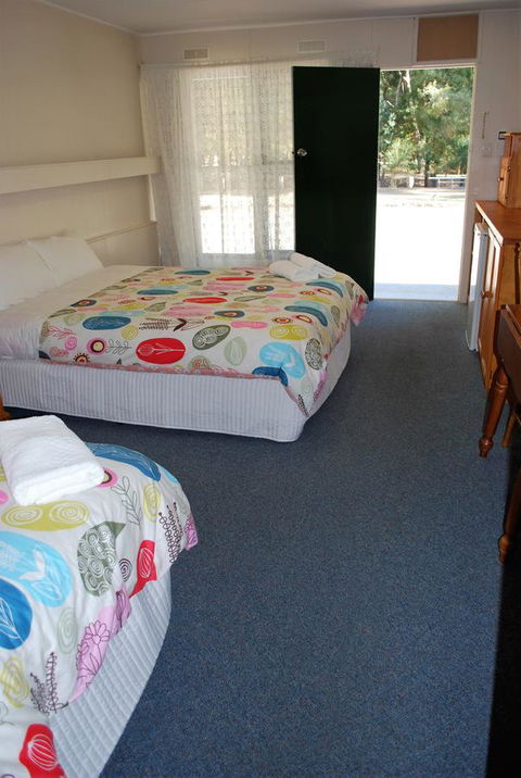 Gariwerd Motel - Accommodation Asia 43