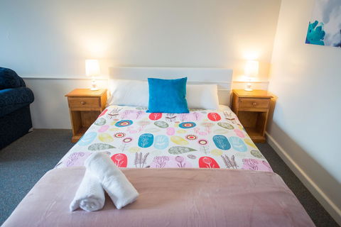 Gariwerd Motel - Accommodation Asia 14