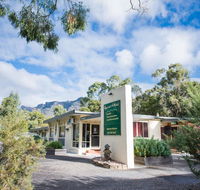 Gariwerd Motel - Accommodation Asia