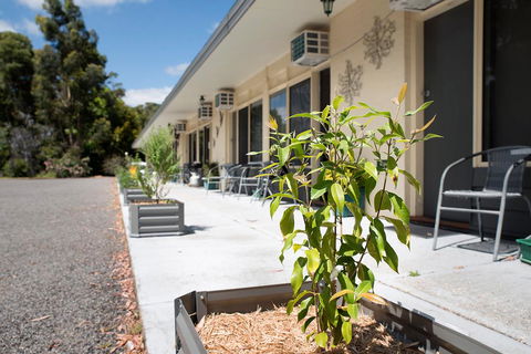 Gariwerd Motel - Accommodation Asia 6