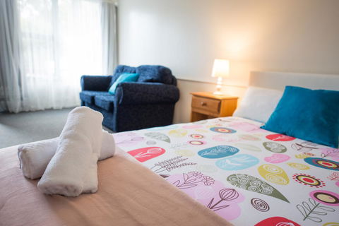 Gariwerd Motel - Accommodation Asia 12
