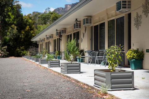 Gariwerd Motel - Accommodation Asia 17