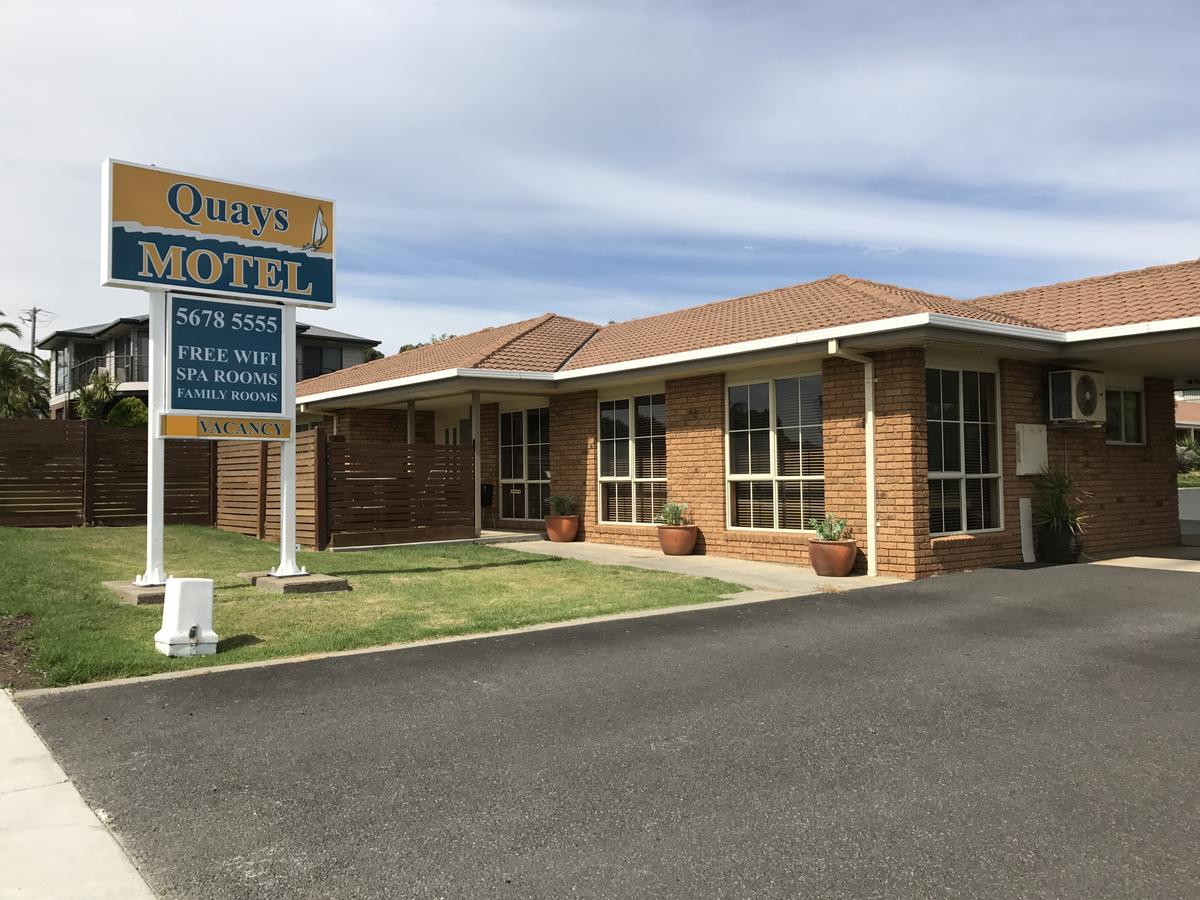 San Remo VIC Accommodation Asia