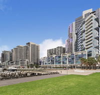 Docklands Private Collection - New Quay - Accommodation Asia