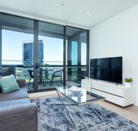 Wyndel Apartments - Riverside On Collins - Accommodation Asia