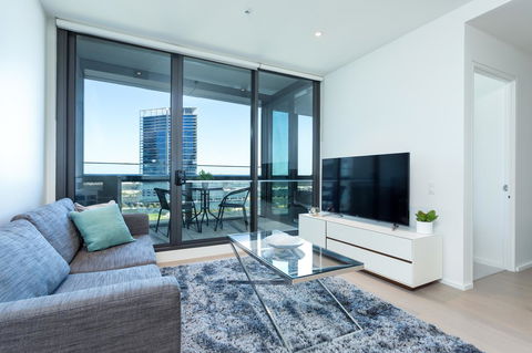 Wyndel Apartments - Riverside On Collins - Accommodation Asia 0