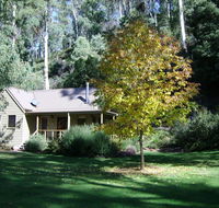 shady brook cottages - Accommodation Asia