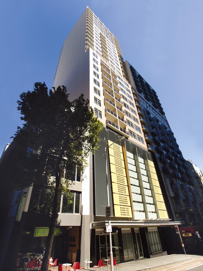 Accommodation Guide
