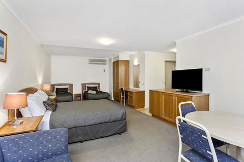 Comfort Inn Warrnambool International - Accommodation China 32