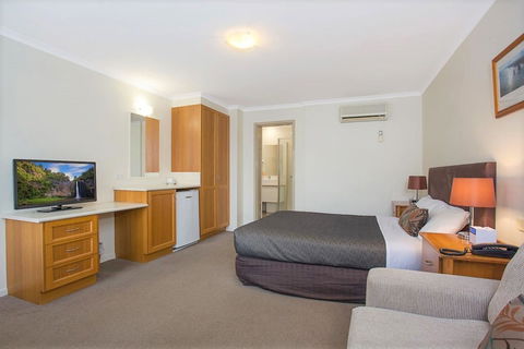 Comfort Inn Warrnambool International - Accommodation China 4