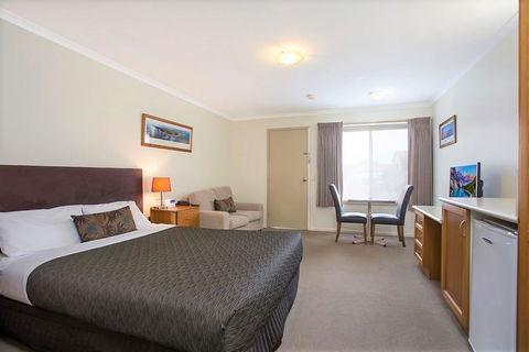 Comfort Inn Warrnambool International - Accommodation China 5