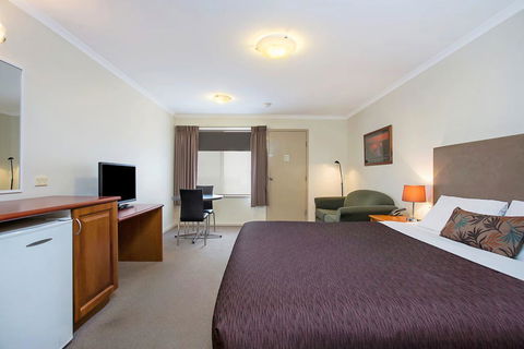 Comfort Inn Warrnambool International - Accommodation China 1