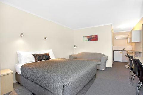 Comfort Inn Warrnambool International - Accommodation China 29