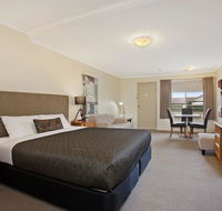 Comfort Inn Warrnambool International - Accommodation Asia