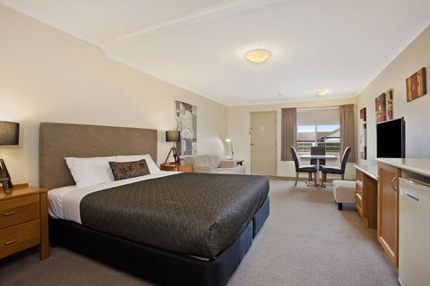 Comfort Inn Warrnambool International - Accommodation China 0
