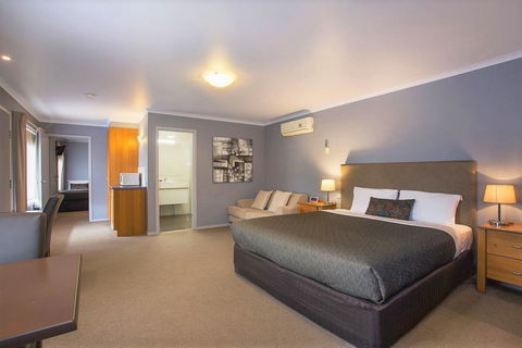 Comfort Inn Warrnambool International - Accommodation China 23