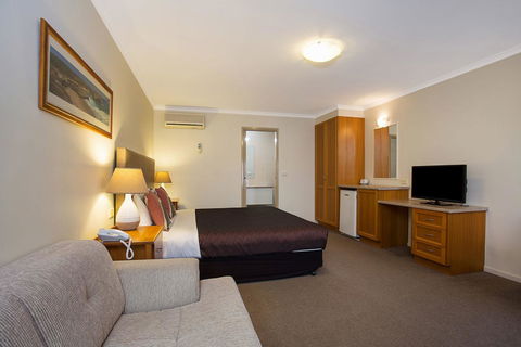 Comfort Inn Warrnambool International - Accommodation China 13