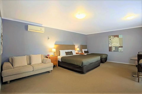 Comfort Inn Warrnambool International - Accommodation China 24