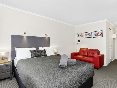 Comfort Inn Warrnambool International - Accommodation China 17