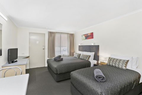 Comfort Inn Warrnambool International - Accommodation China 19